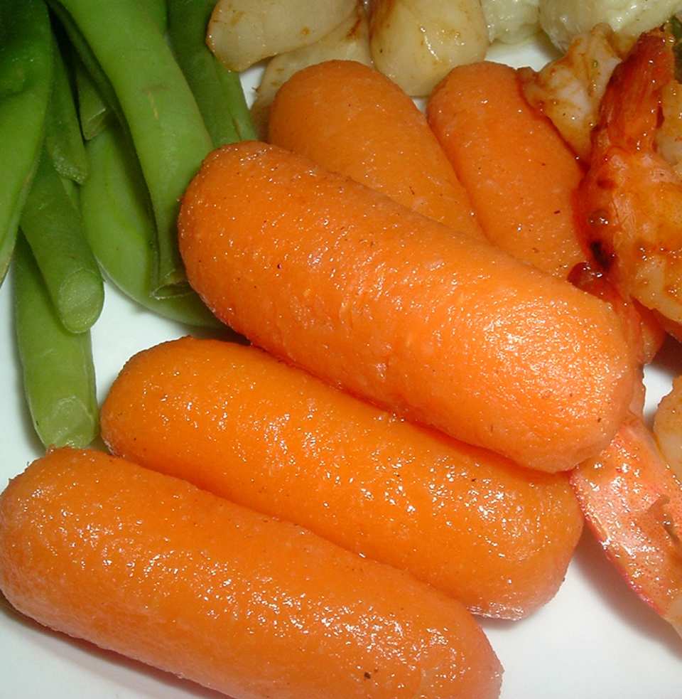 Glazed Carrots Recipe - Food.com