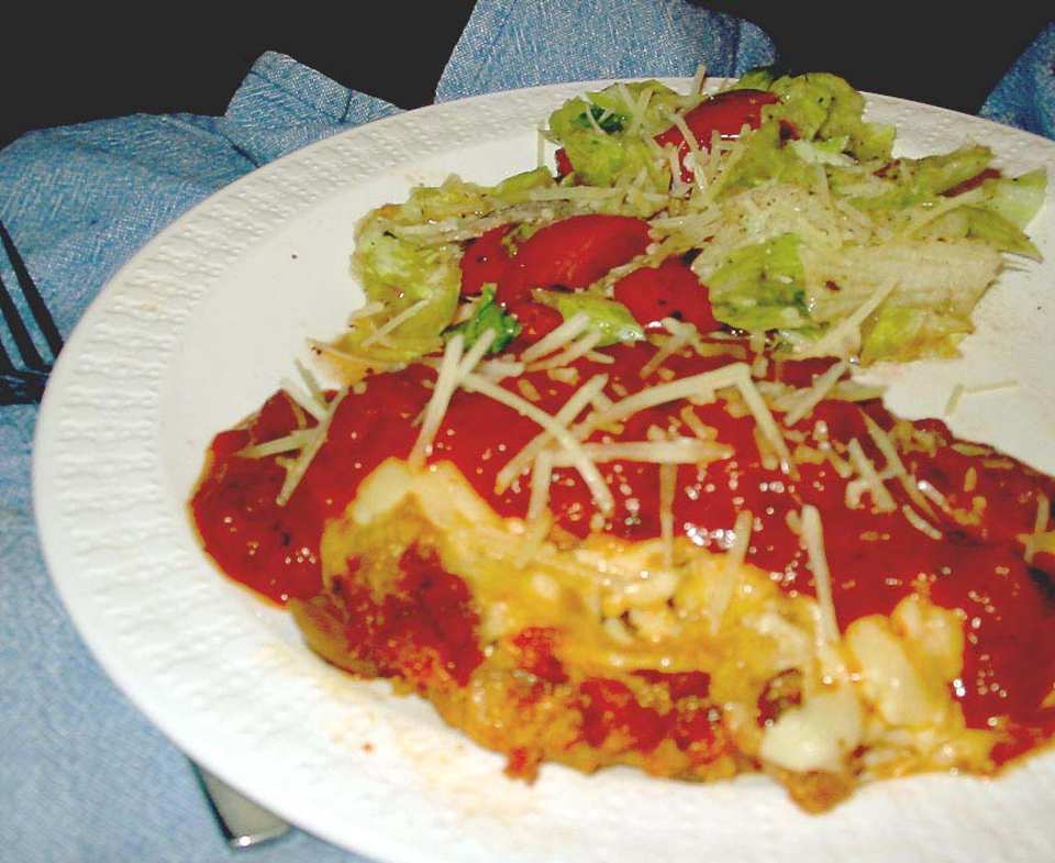 photo by Caroline Cooks