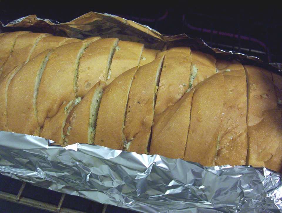Ranch Bread Recipe - Food.com