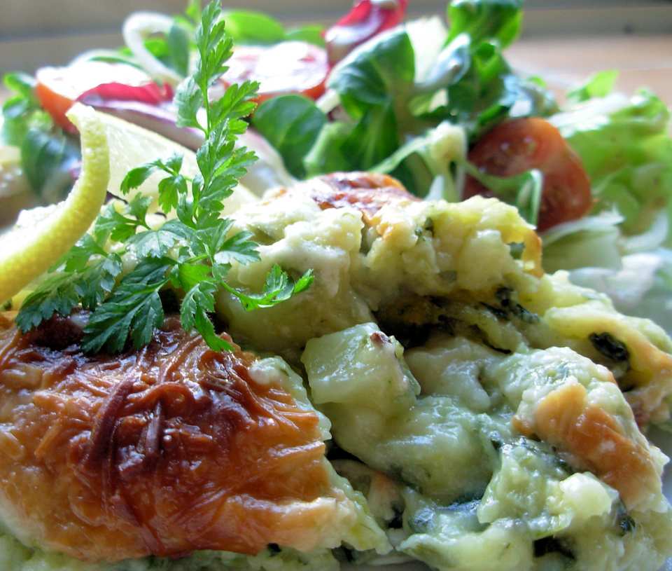 photo by French Tart