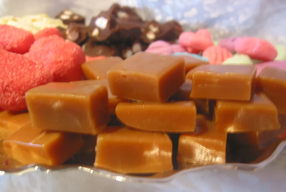 Old Fashioned Macintosh Toffee Recipe - Food.com