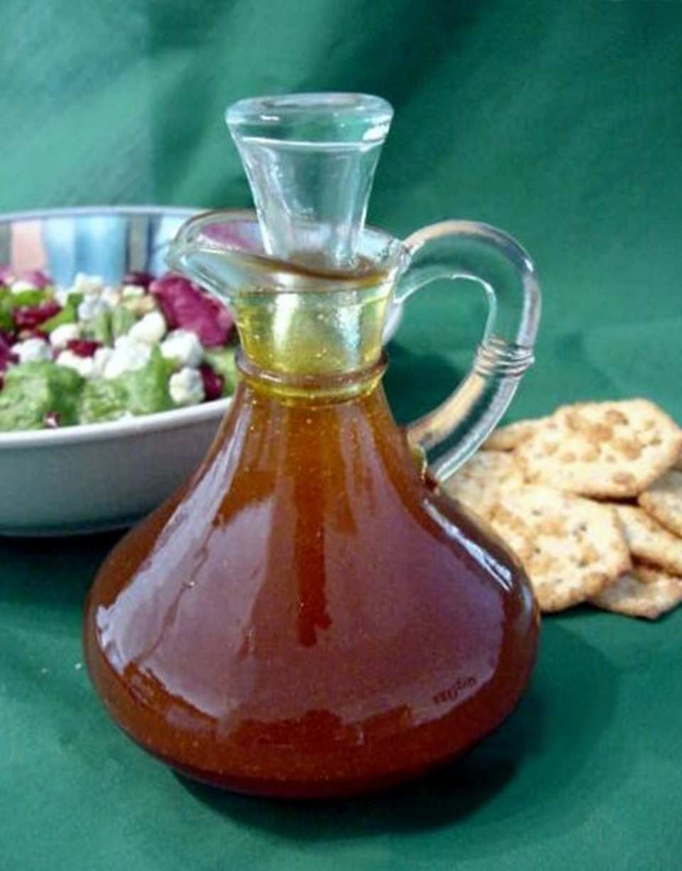 slim fit dress slacks Oil & Vinegar Dressing | Made with Avocado Oil