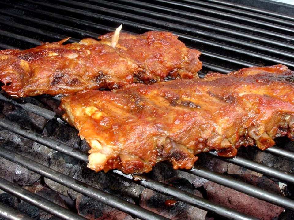 Finger Licking Ribs Recipe - Food.com