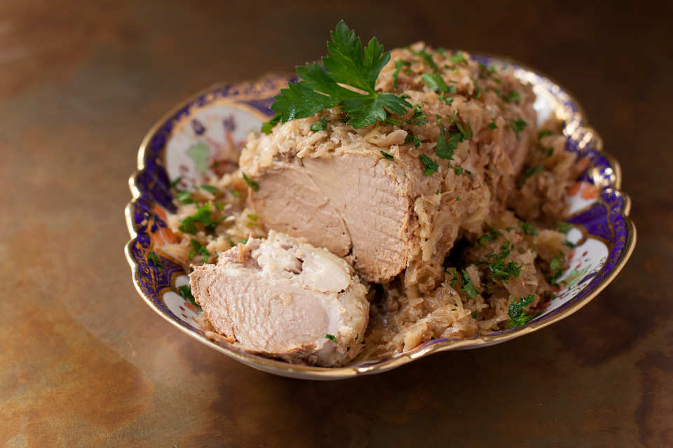 photo by DianaEatingRichly