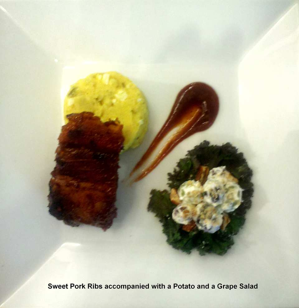 photo by Chef JSlayton