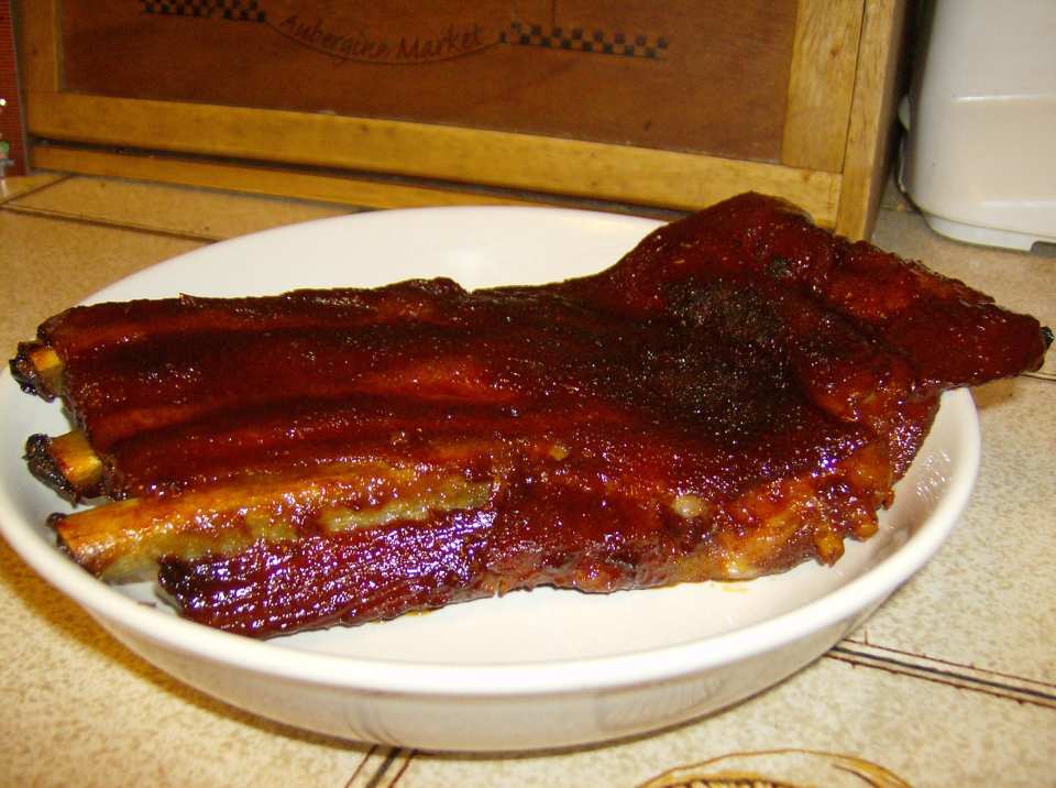 photo by Marie Nixon