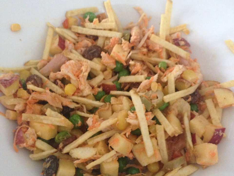 photo by Jennifer A.