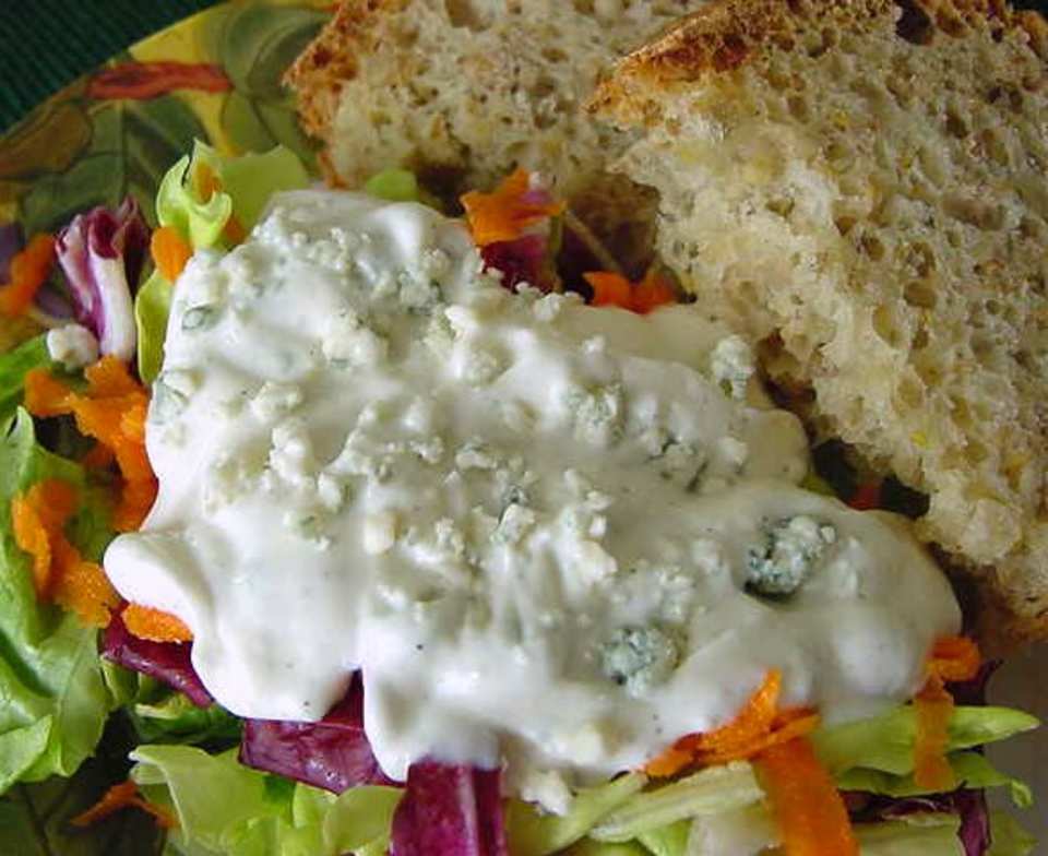 blue cheese vinaigrette dressing recipe outback Off the Shoulder Half Sleeves Navy Blue Long Prom Dresses Bridesmaid D –  Shiny Party main image 1