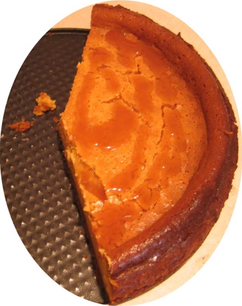 photo by The Real Cake Baker