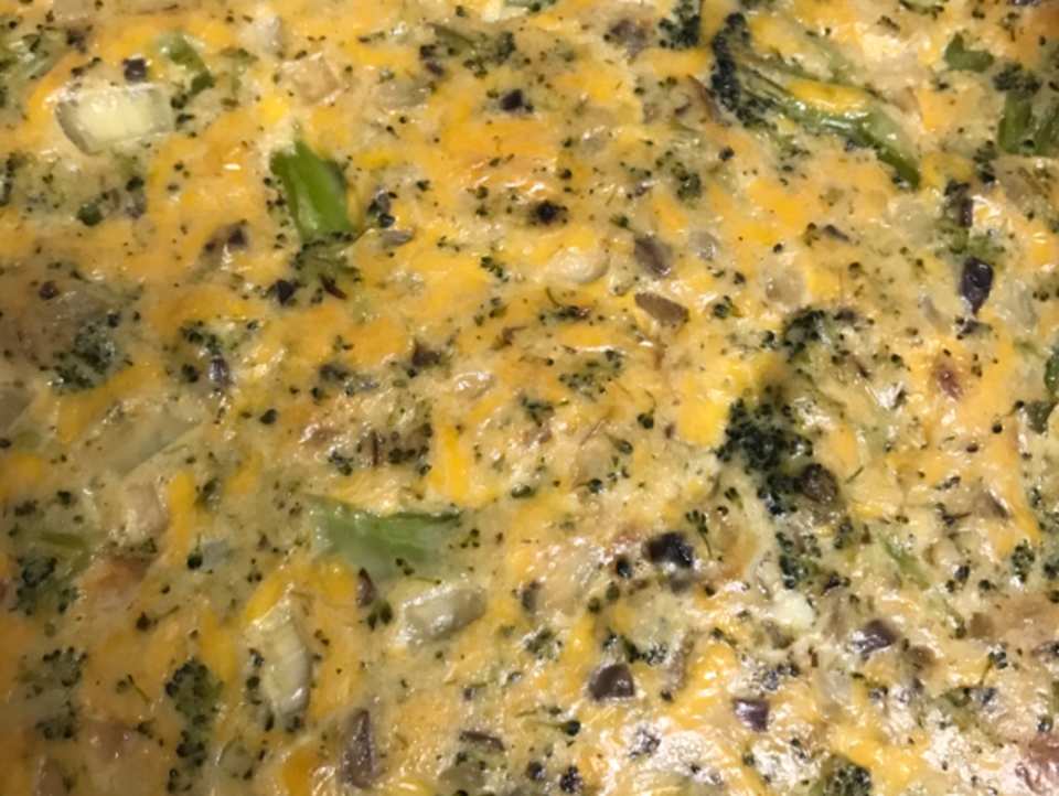 photo by Chef Kaufman