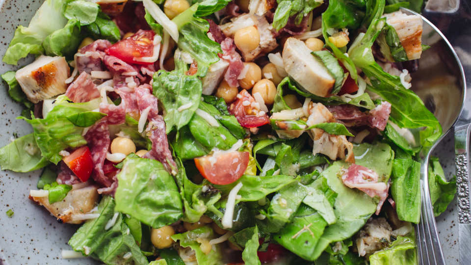 photo by Izy Hossack