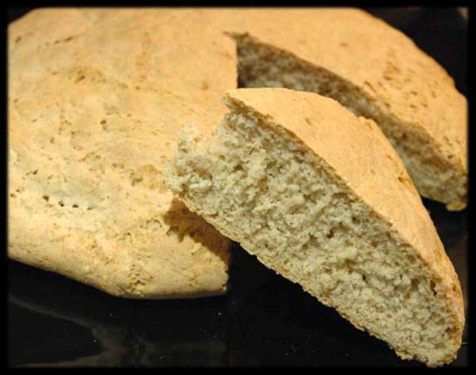Moroccan Bread Recipe - Food.com