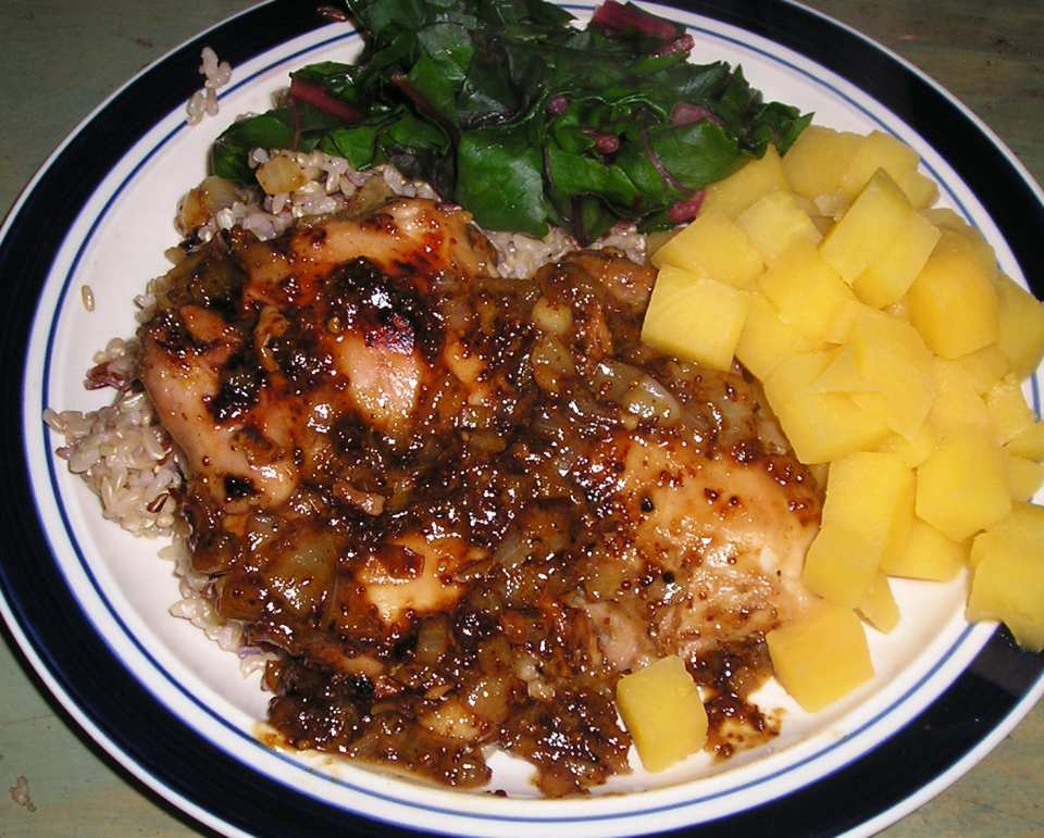 photo by Jenny Sanders