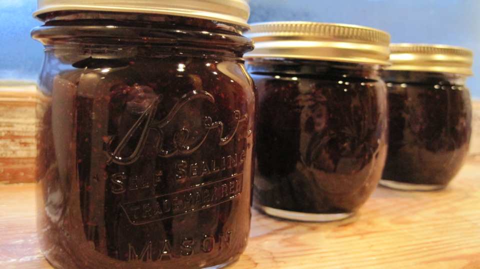 photo by magpie diner