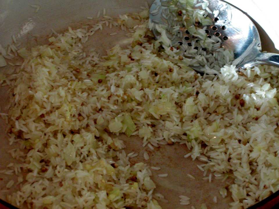 Fragrant Apricot Rice Recipe - Food.com