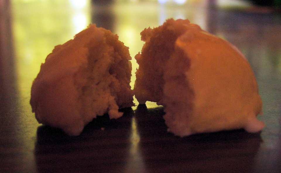 Ginetti (Italian Puff Cookies) Recipe - Food.com