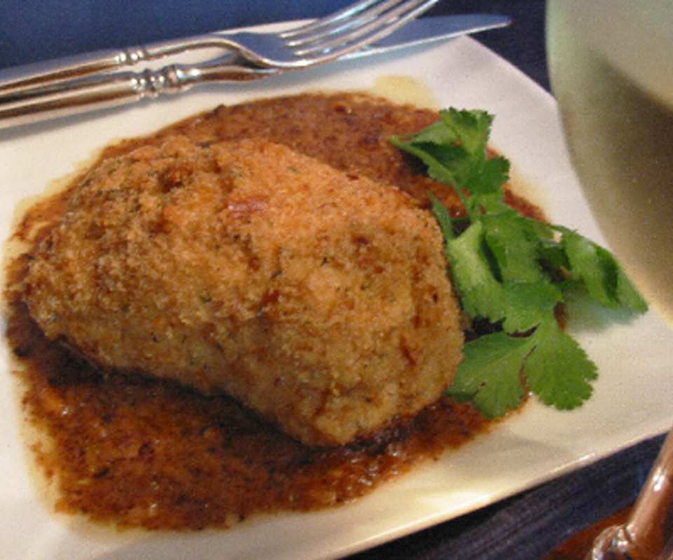 photo by Caroline Cooks