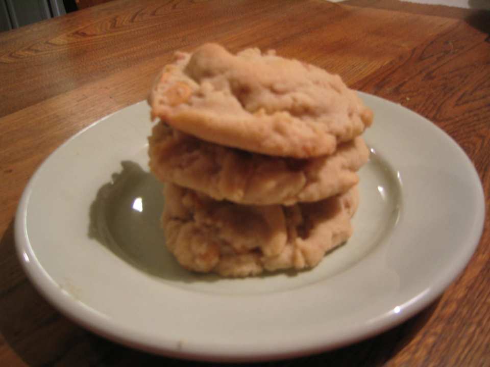 photo by a Canadian cook