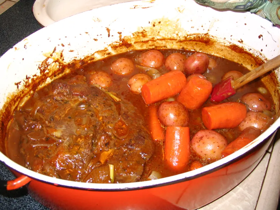 photo by NewEnglandCook