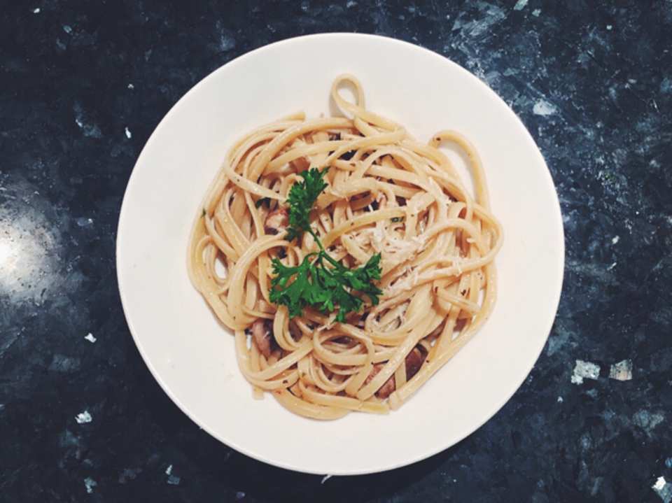 photo by Jennifer Campolucci