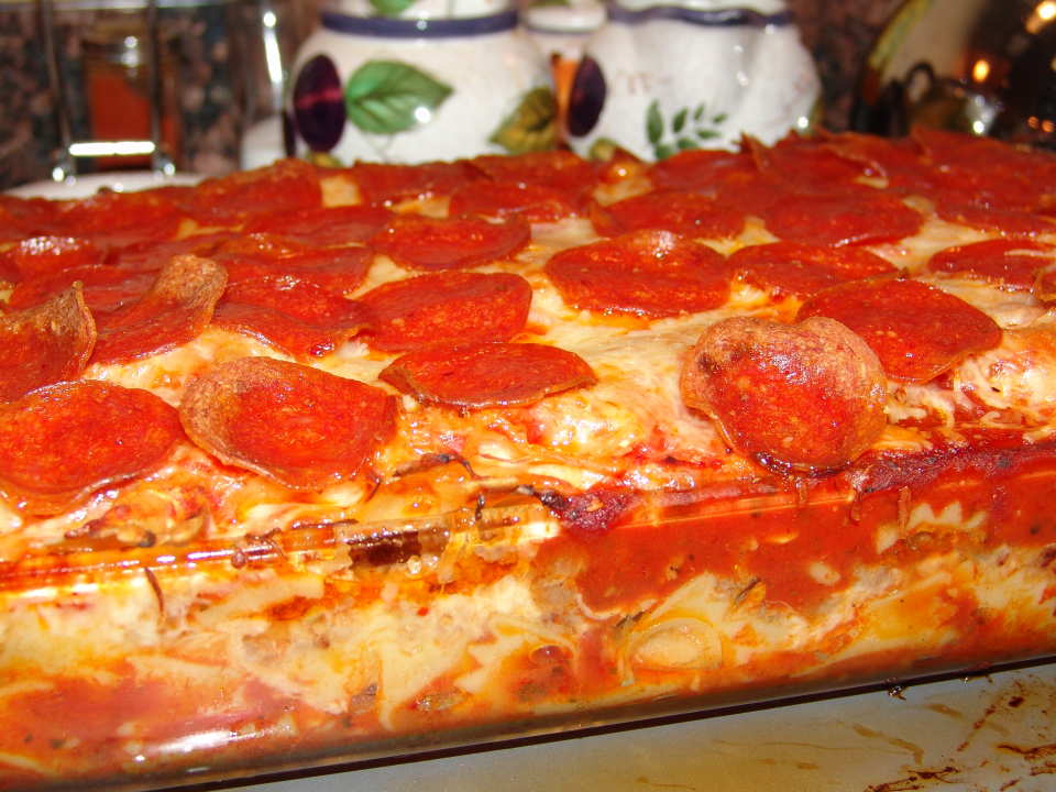 photo by Bonnie Traynor