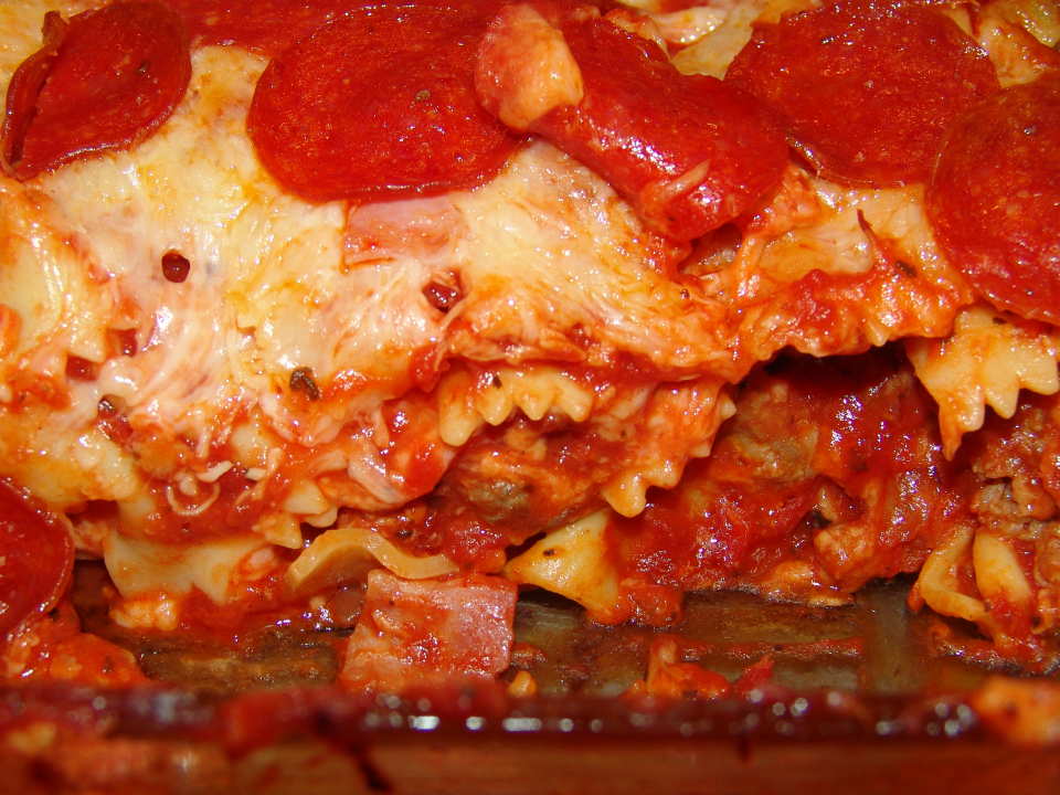 photo by Bonnie Traynor