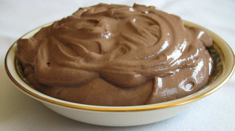Tofu Dream Pudding and Pie Filling Recipe - Food.com