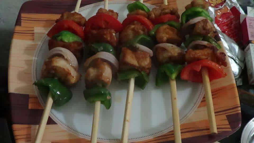 photo by Najma masood