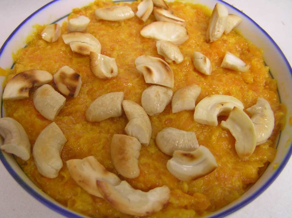 Carrot Pudding Recipe - Food.com