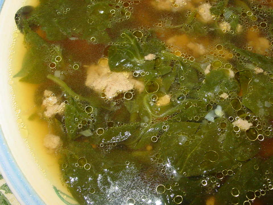 photo by Marla Swoffer