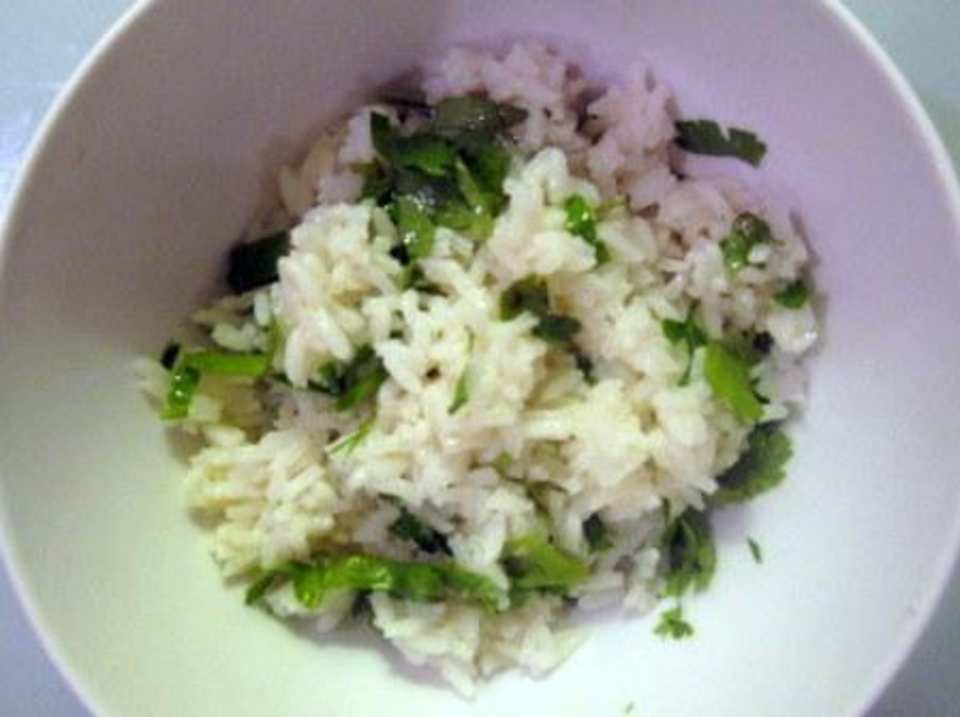 Baked Rice Recipe - Food.com