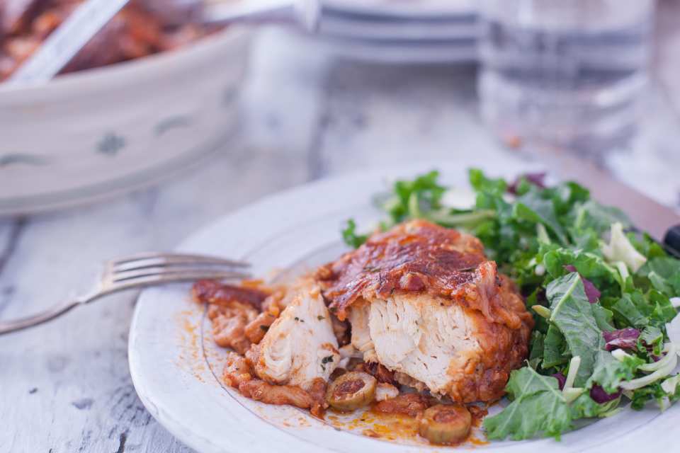 photo by DianaEatingRichly