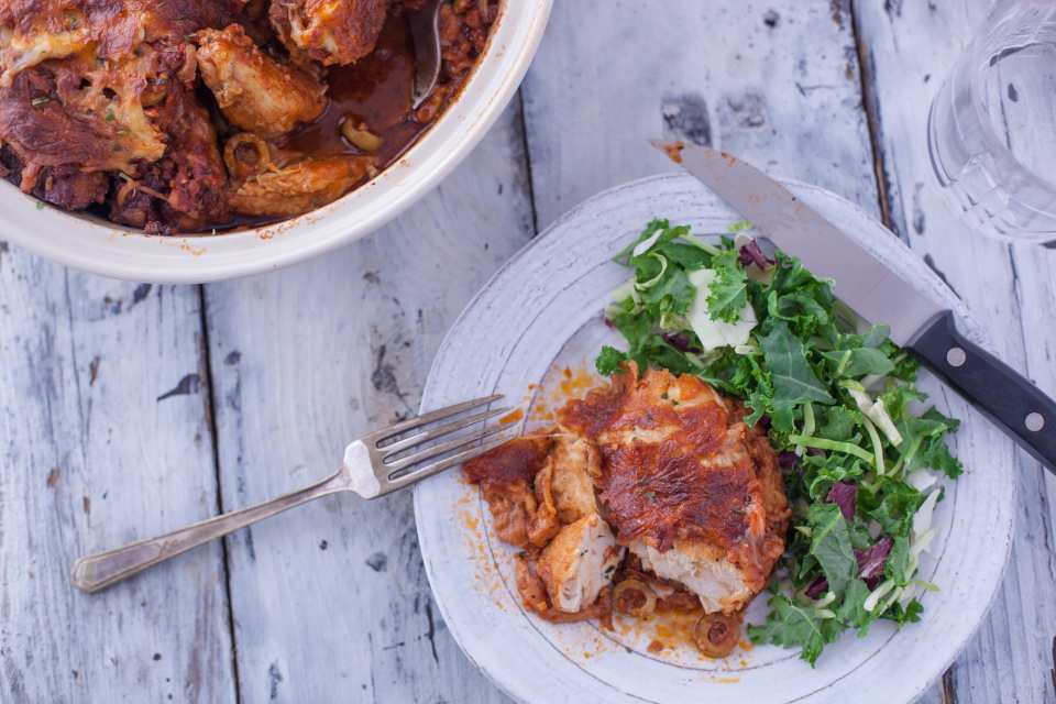 photo by DianaEatingRichly