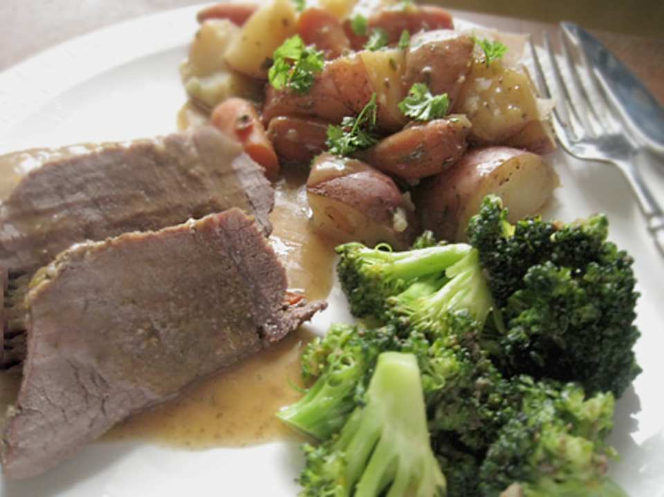 photo by Caroline Cooks