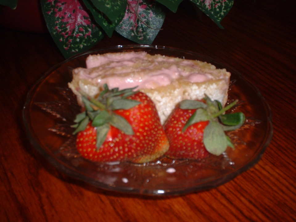 photo by Donna Luckadoo