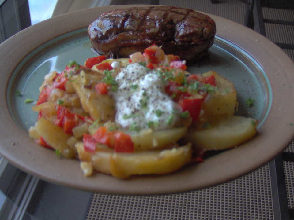 photo by Chef Edlear