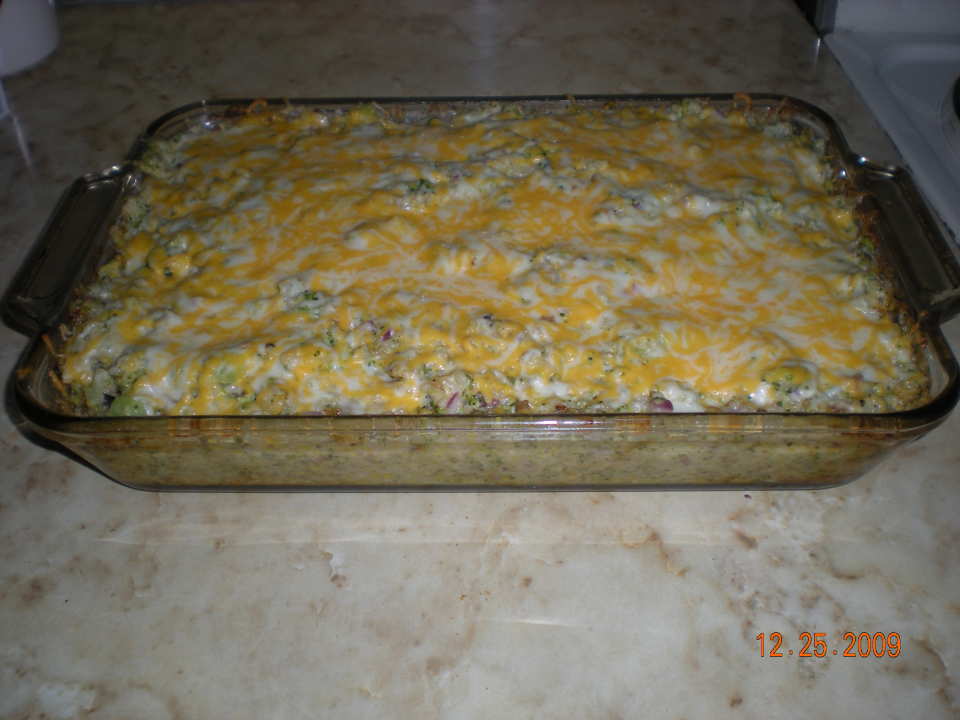 photo by Chef Red Razor