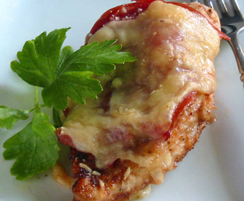 photo by Caroline Cooks