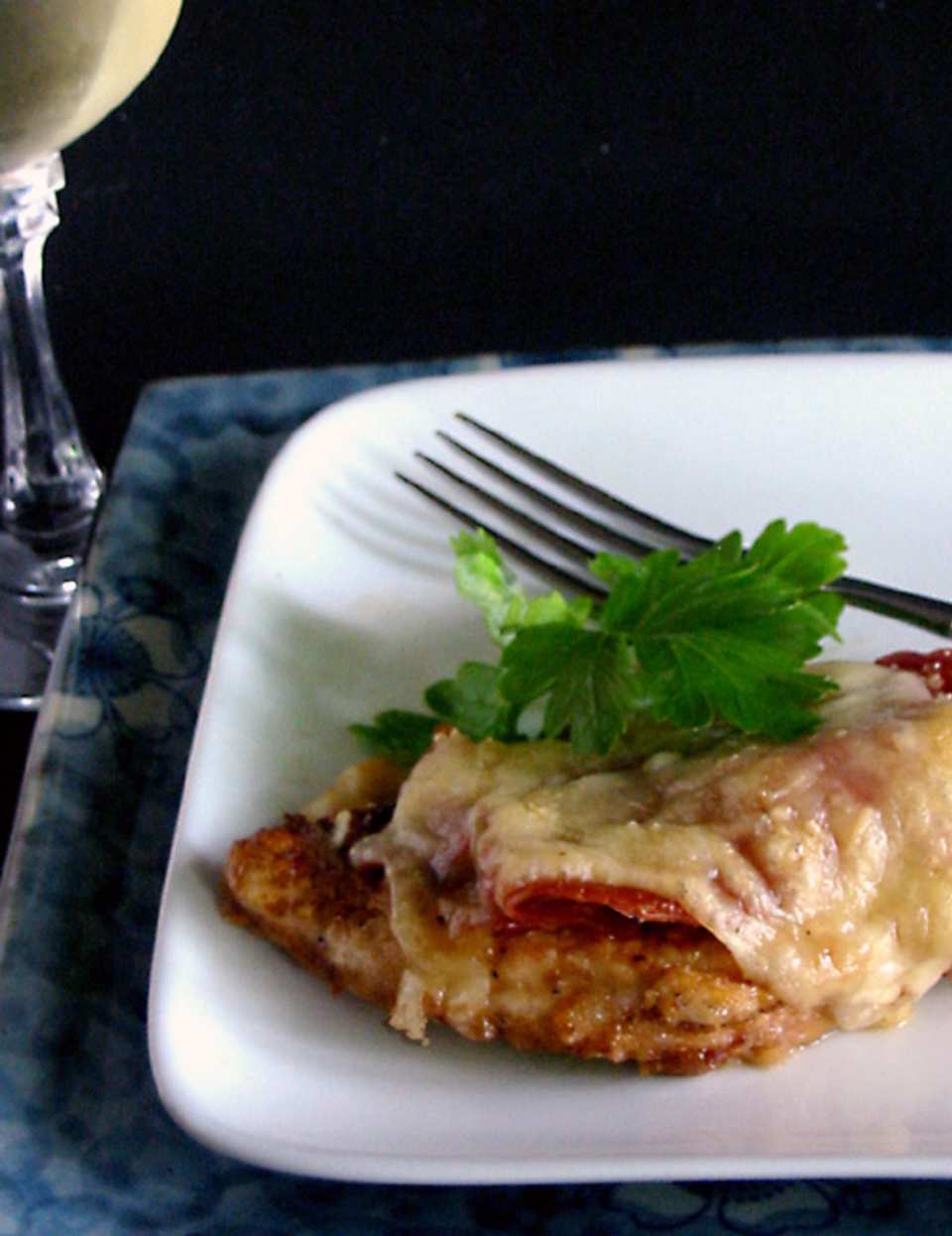 photo by Caroline Cooks