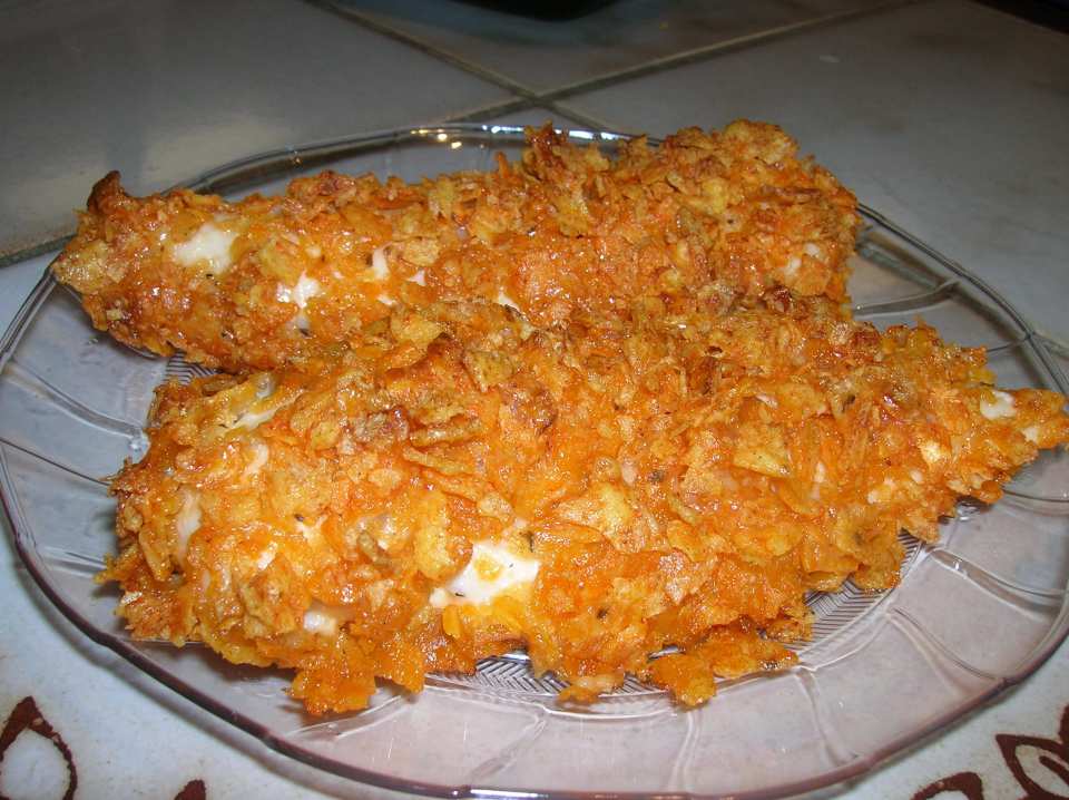 El Rancho Chicken Recipe - Food.com