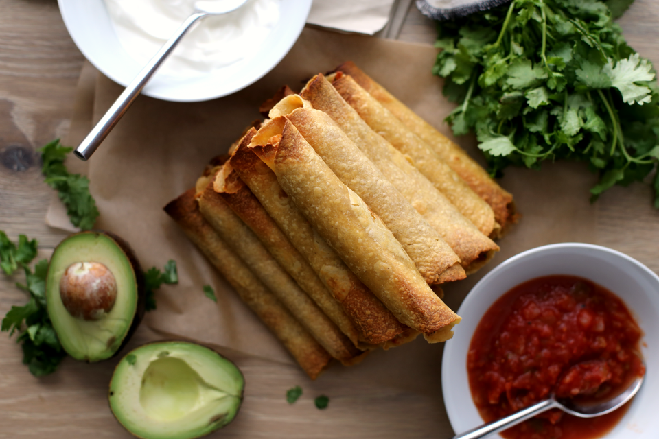 photo by Ashley Cuoco