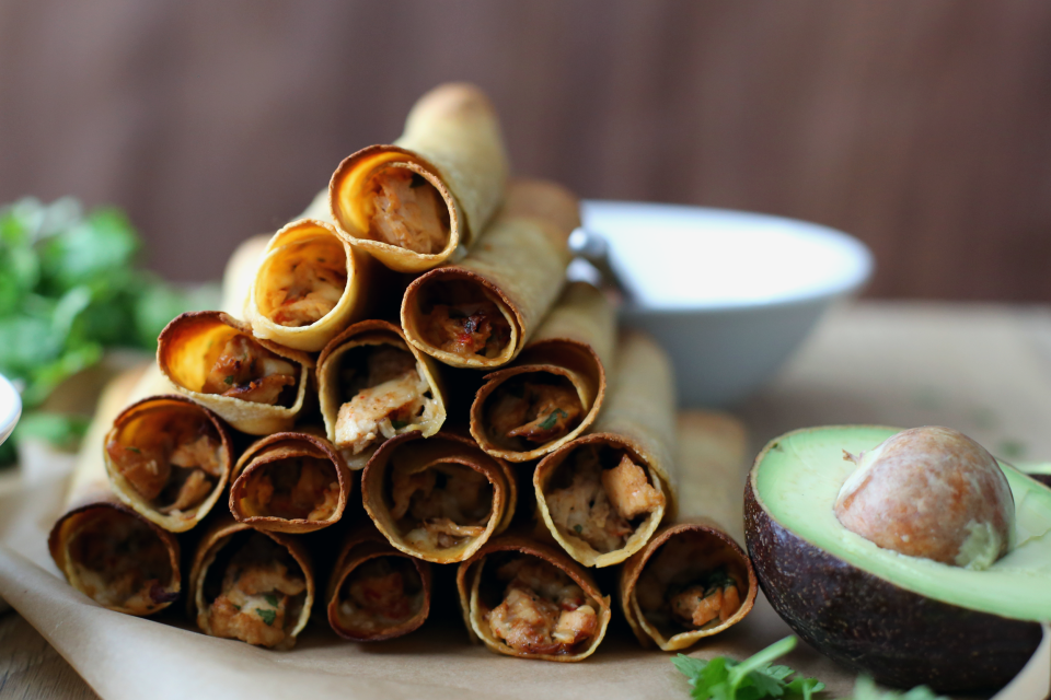 photo by Ashley Cuoco