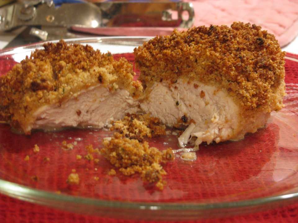Uncle Hugo's Chicken Recipe - Food.com