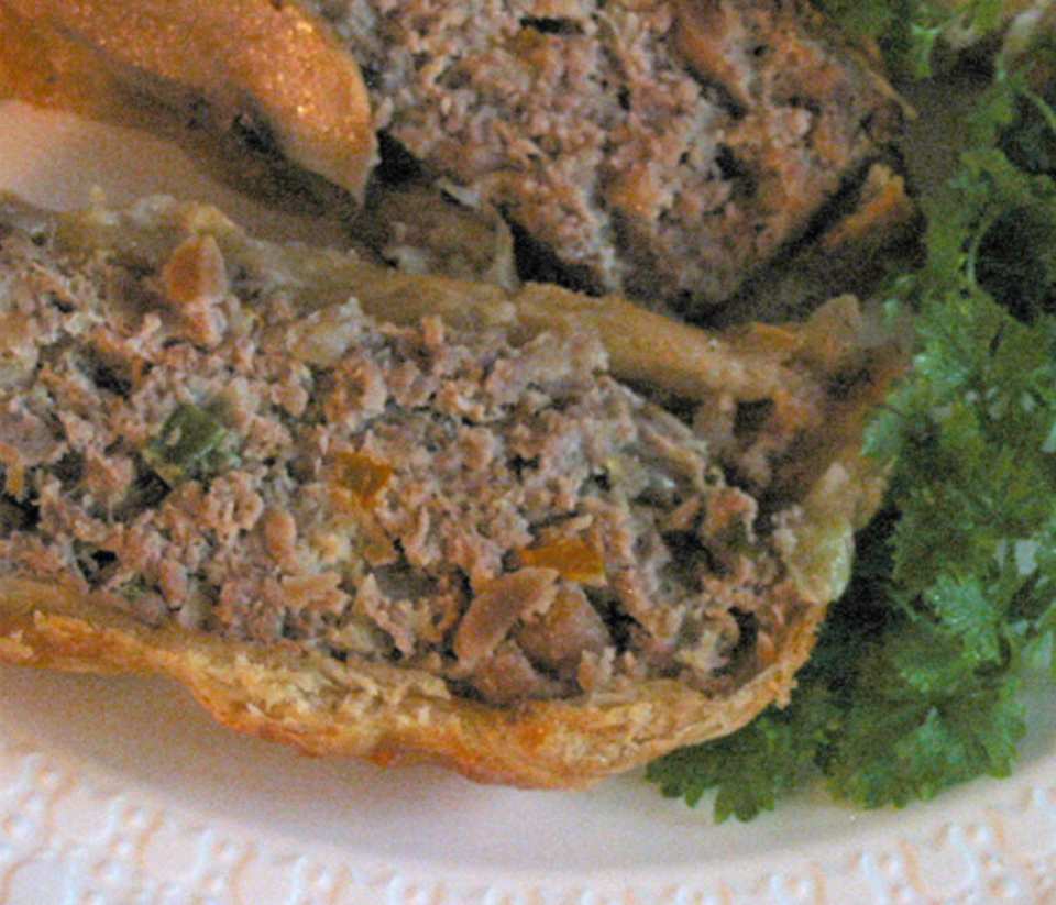 photo by Caroline Cooks