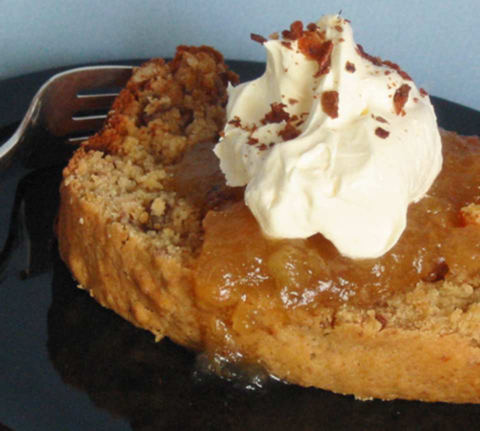 photo by Caroline Cooks