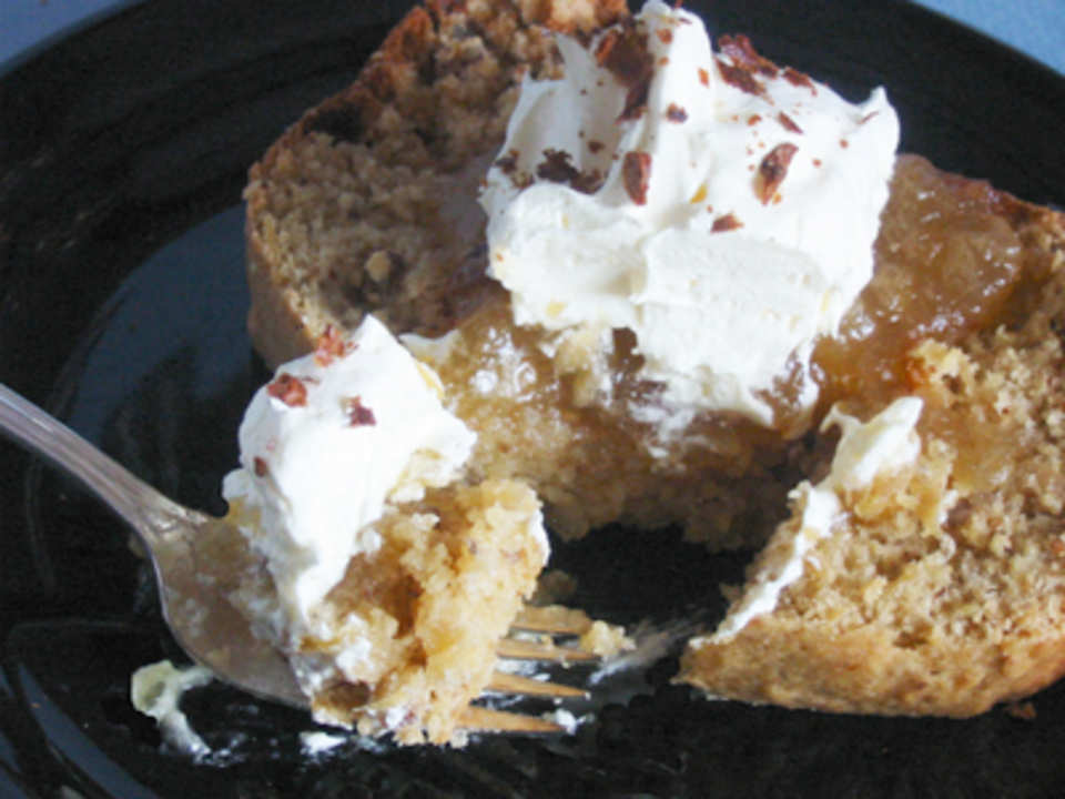 photo by Caroline Cooks