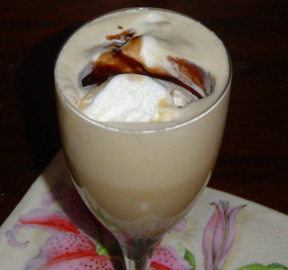 Coffee Kahlua Punch Recipe - Dessert.Food.com