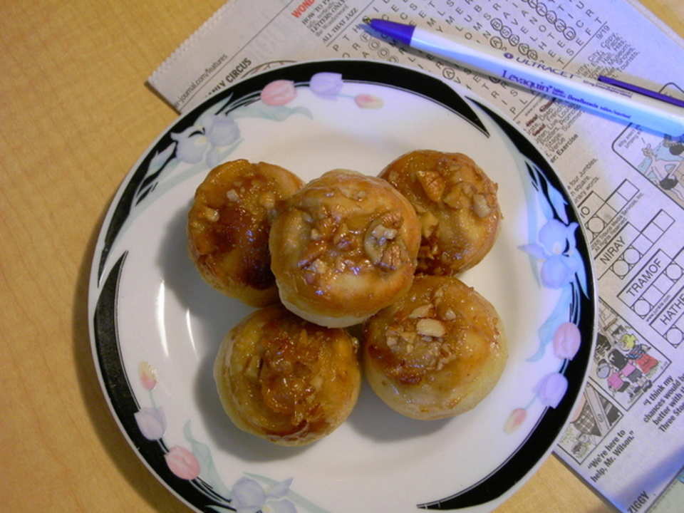 photo by SkinnyMinnie