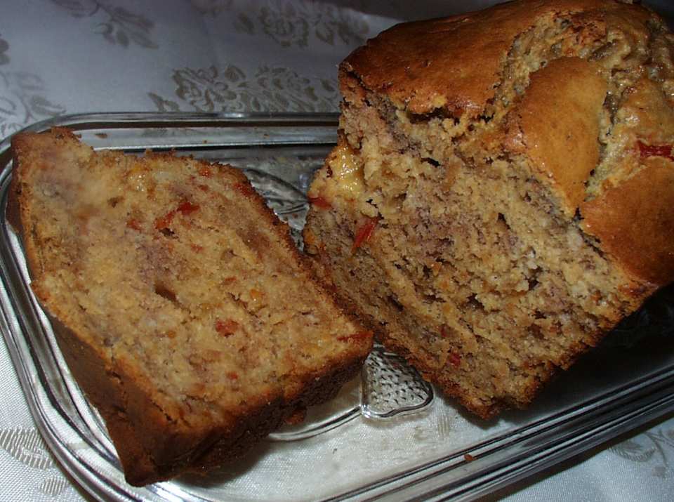 Banana Salsa Bread Recipe - Food.com