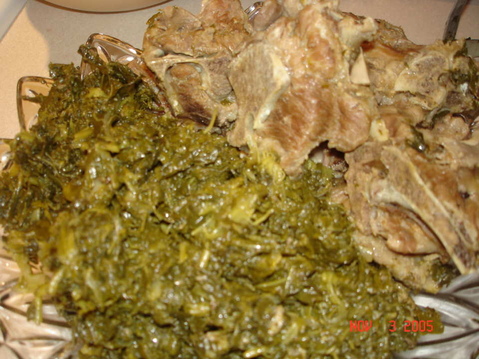 photo by Chef Mommie